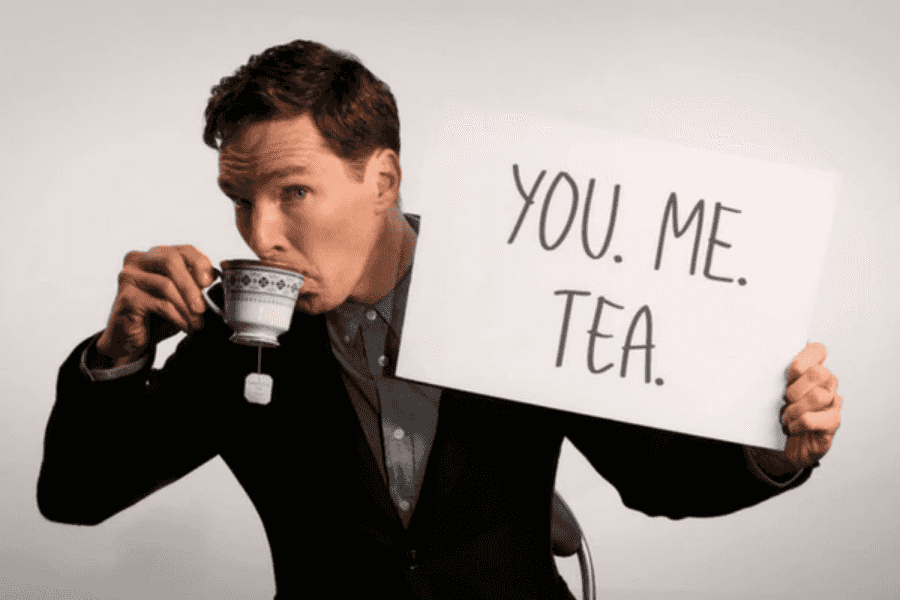 Benedict