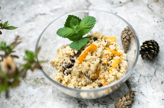 quinoa