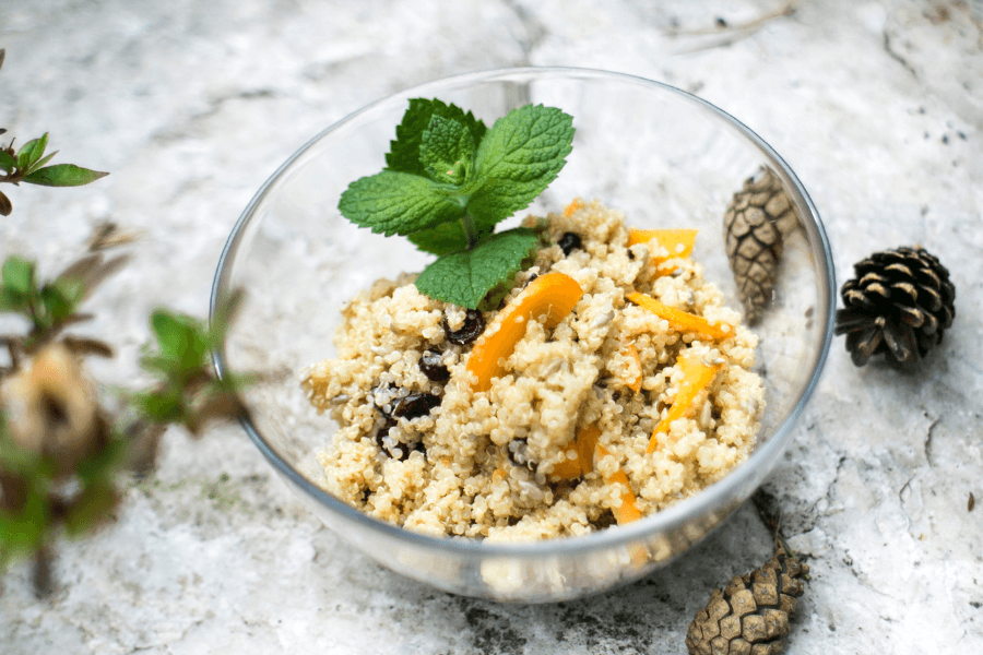 quinoa