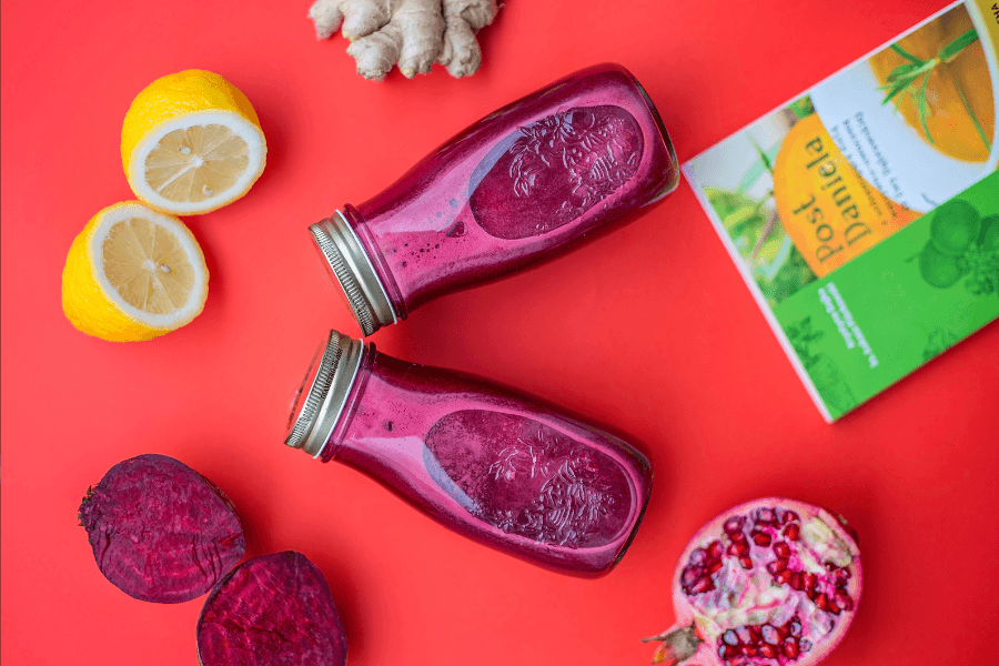 smoothie