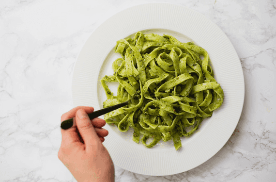 pesto