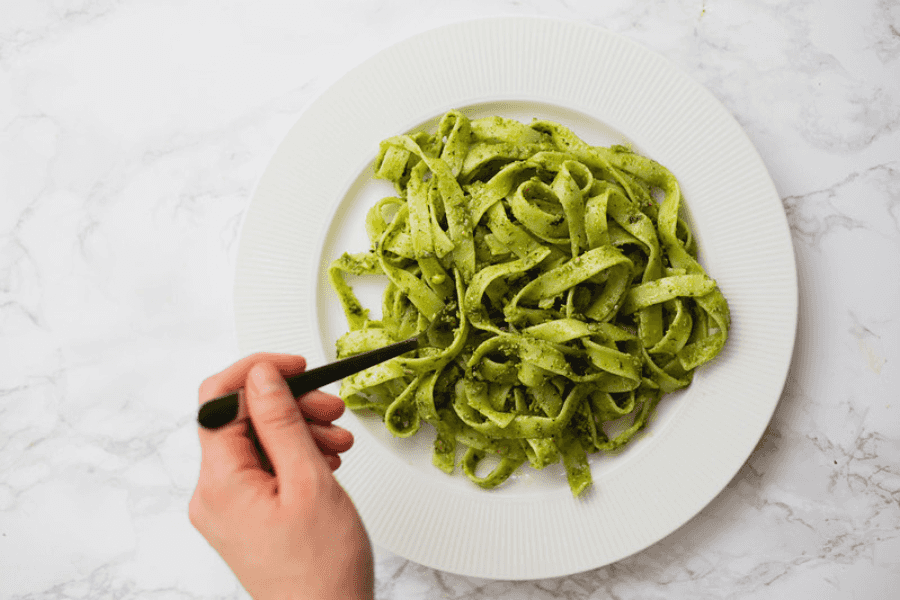 pesto