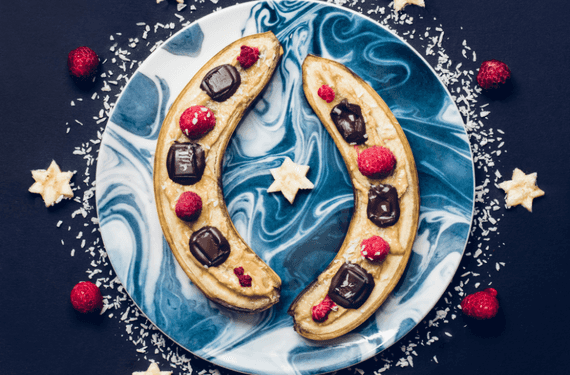 Wegańskie przysmaki